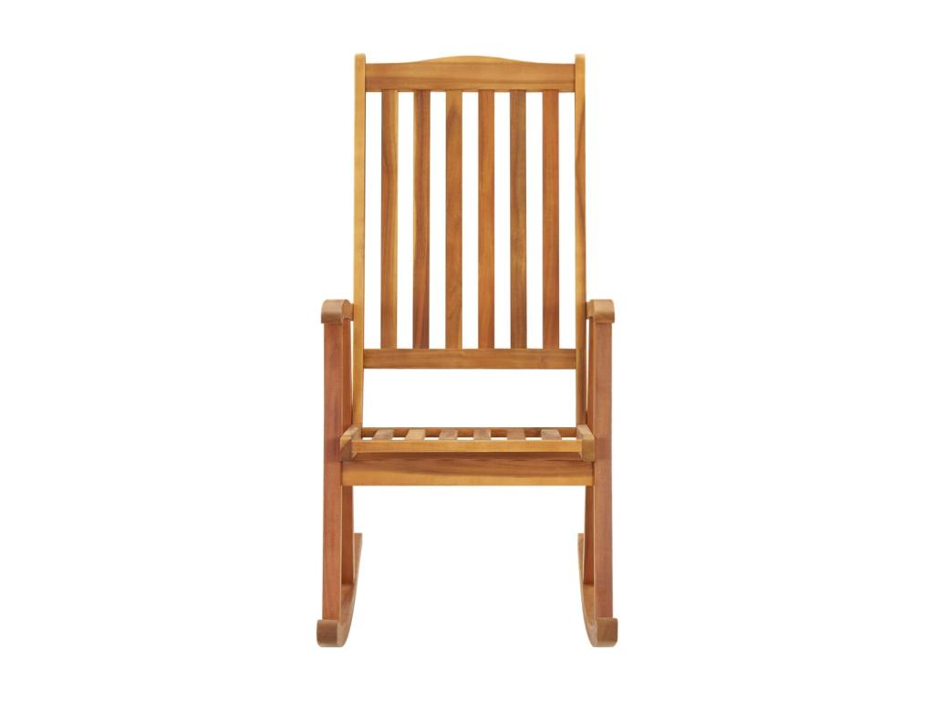 Chaise marron - dlz1766456707549