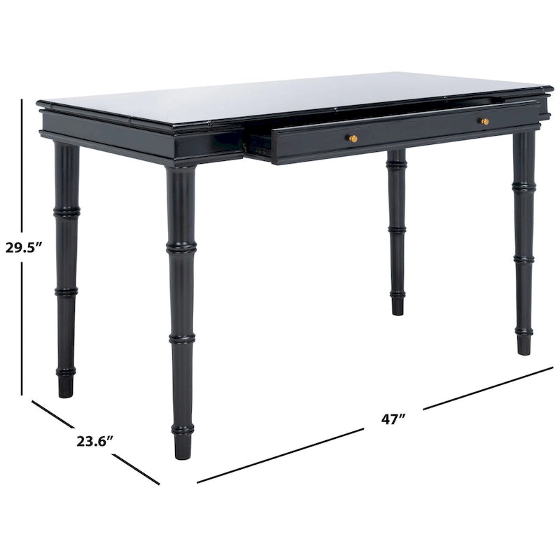 Bureau à un tiroir SAFAVIEH Delores