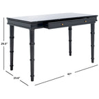 Bureau à un tiroir SAFAVIEH Delores