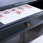 Bureau à un tiroir SAFAVIEH Delores