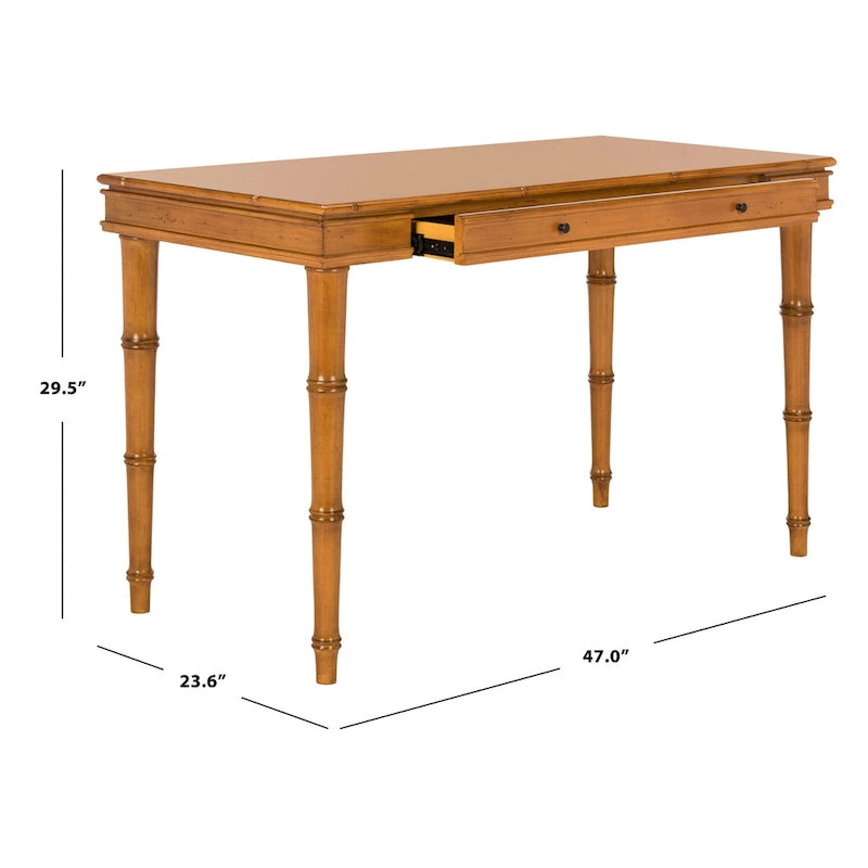 Bureau à un tiroir SAFAVIEH Delores