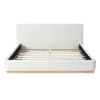 Christopher Knight Home - Lit rembourré Jessica Plush