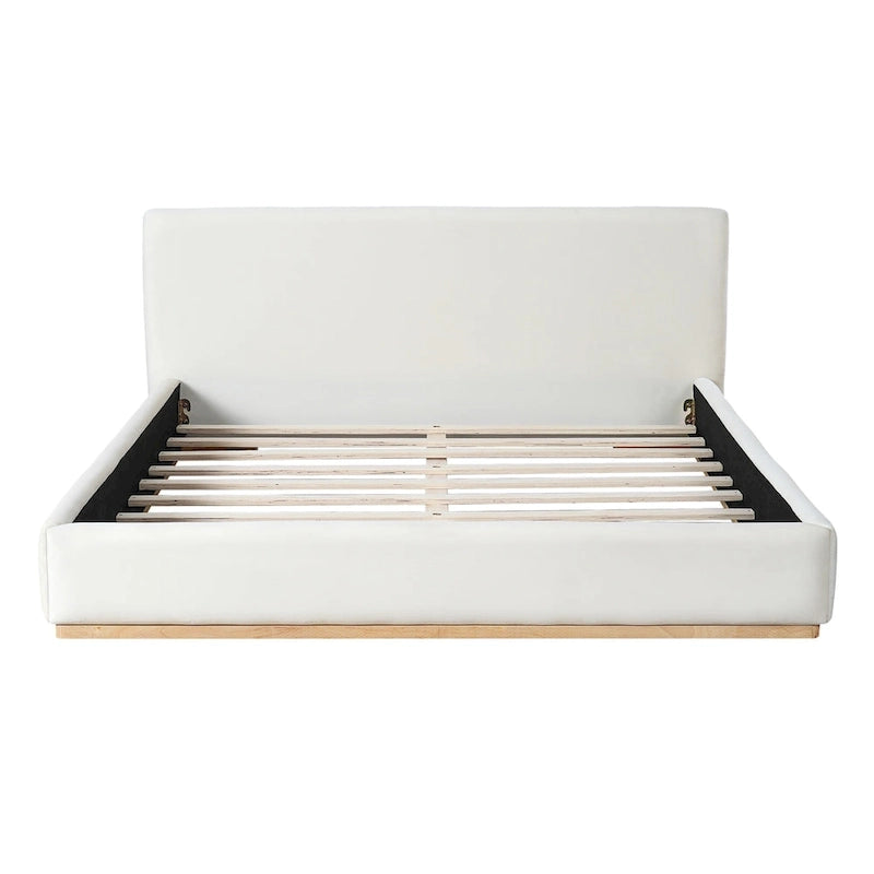 Christopher Knight Home - Lit rembourré Jessica Plush