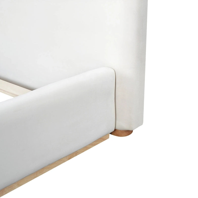 Christopher Knight Home - Lit rembourré Jessica Plush