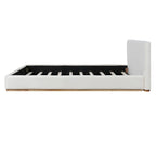 Christopher Knight Home - Lit rembourré Jessica Plush