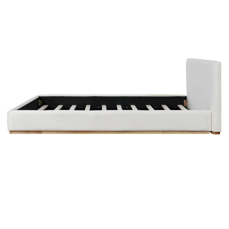 Christopher Knight Home - Lit rembourré Jessica Plush