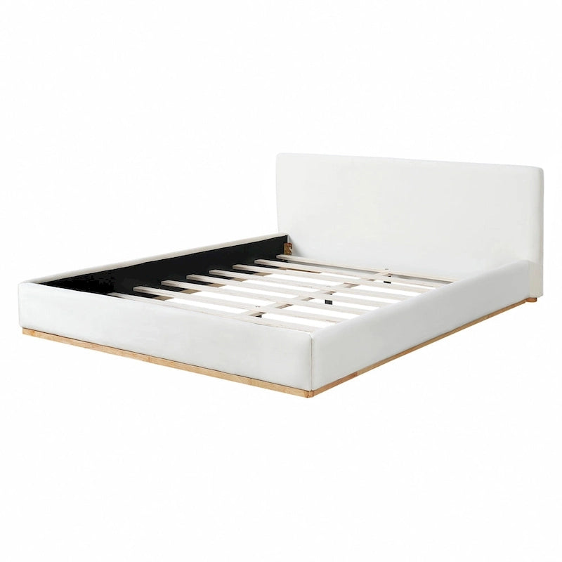 Christopher Knight Home - Lit rembourré Jessica Plush