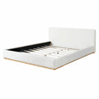 Christopher Knight Home - Lit rembourré Jessica Plush