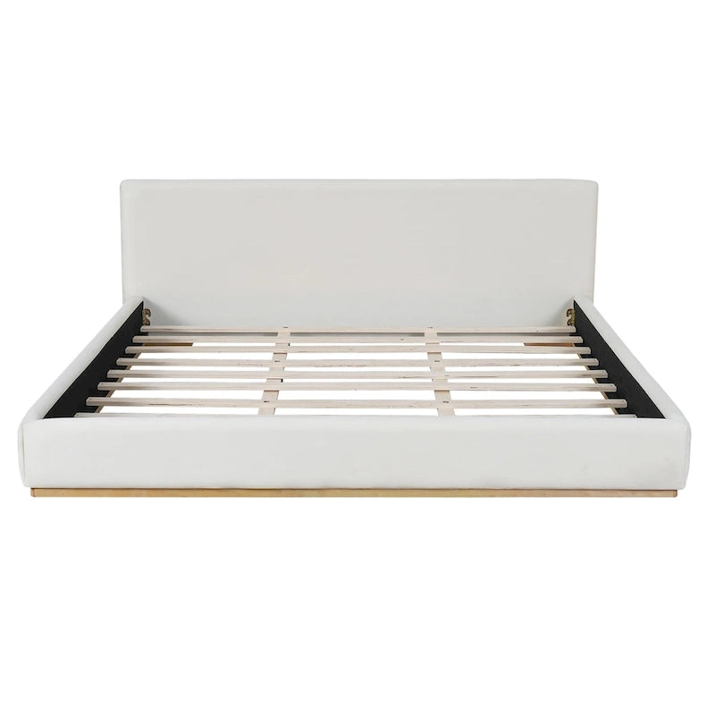 Christopher Knight Home - Lit rembourré Jessica Plush