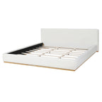 Christopher Knight Home - Lit rembourré Jessica Plush