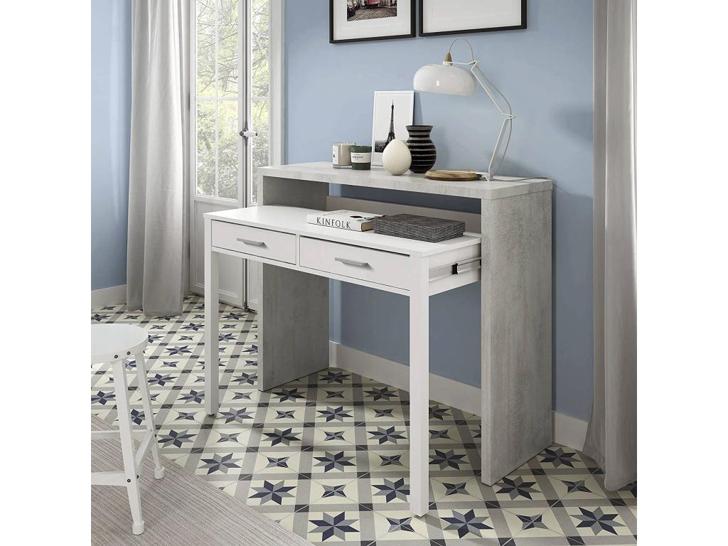 Meubles blancs pour la maison - dlz1766456533010