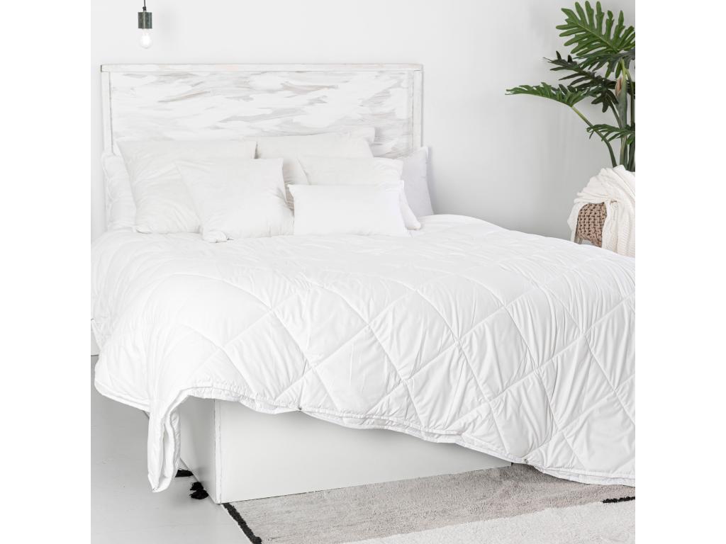 Meubles blancs pour la maison, 200 x 200 cm