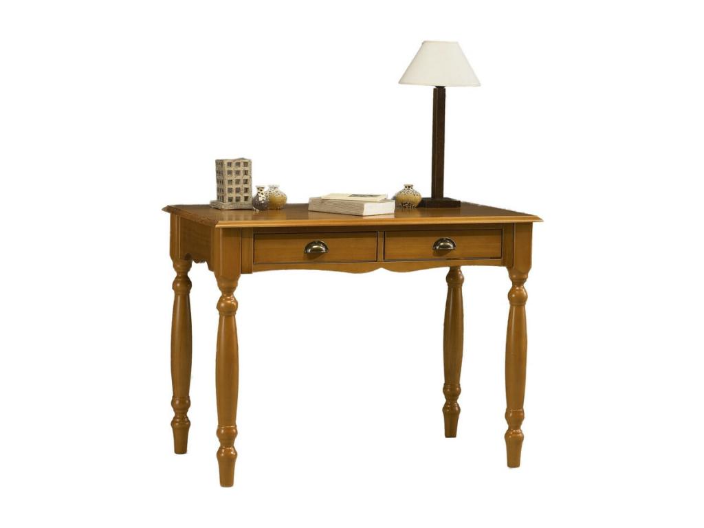 Table en bois de pin - dlz1766456753520