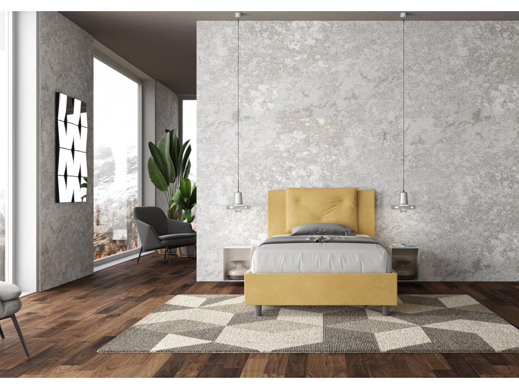 Meubles jaunes pour la maison, 120 x 210 cm