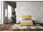 Meubles jaunes pour la maison, 120 x 210 cm