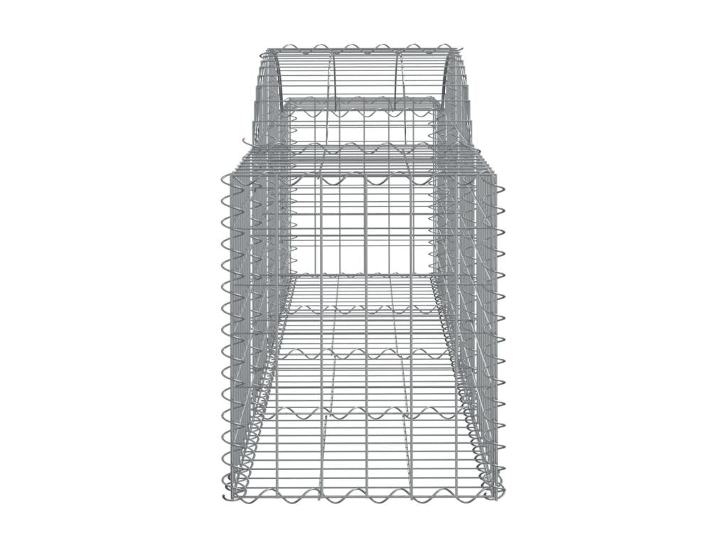 Meuble de maison en fer, 200 x 50 x 60 cm - dlz1766457008004