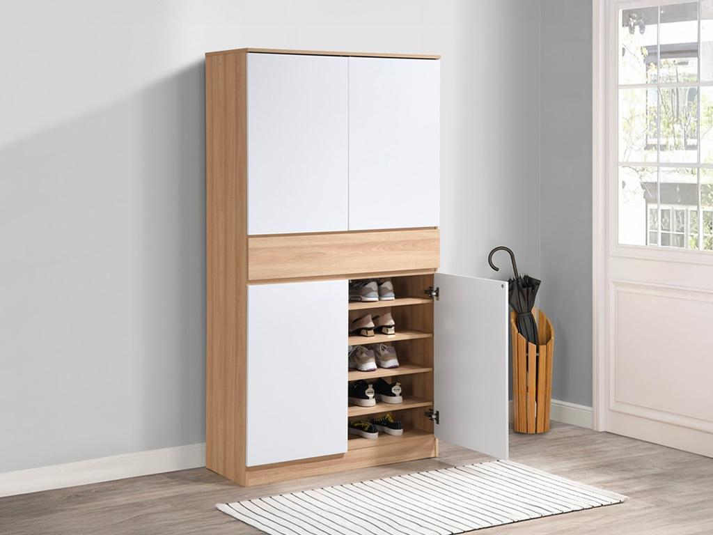 Meubles blancs pour la maison - dlz1766456829287