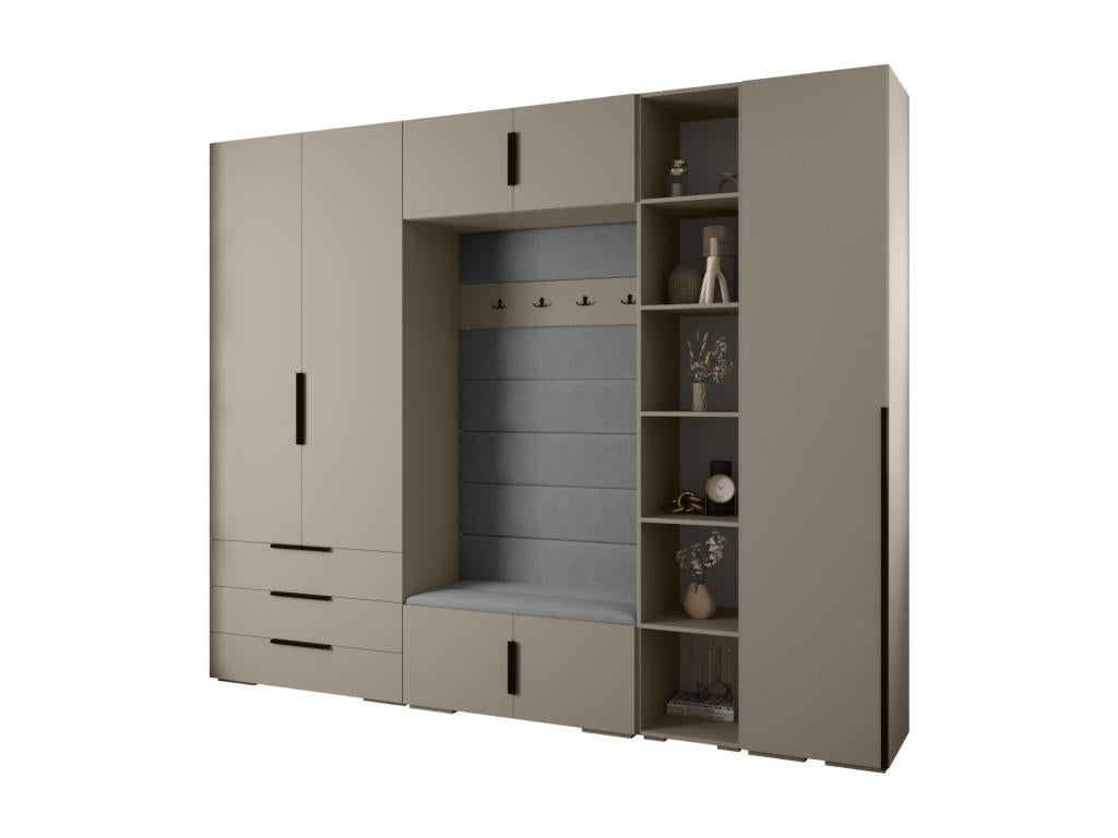 Meubles noirs pour la maison - dlz1766456386654