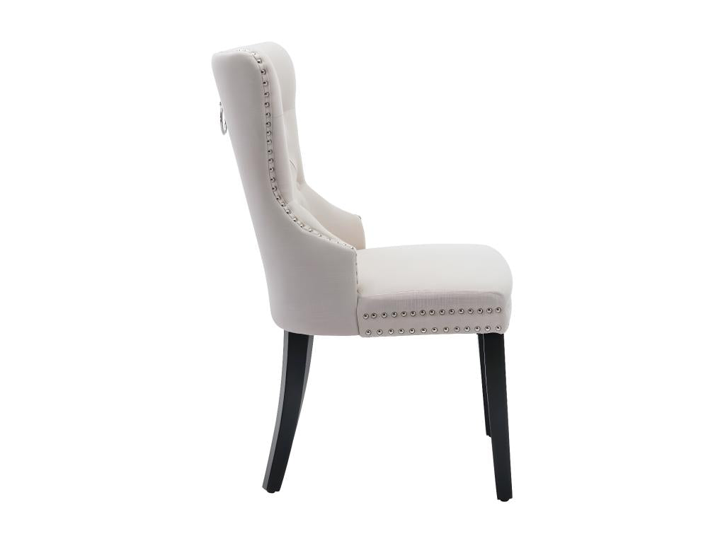 Mobilier d'intérieur en tissu beige - dlz1766456660187