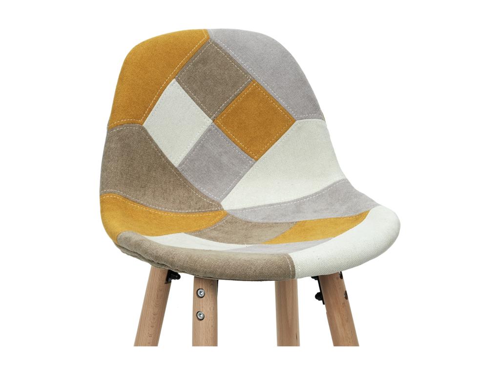 Meubles jaunes pour la maison