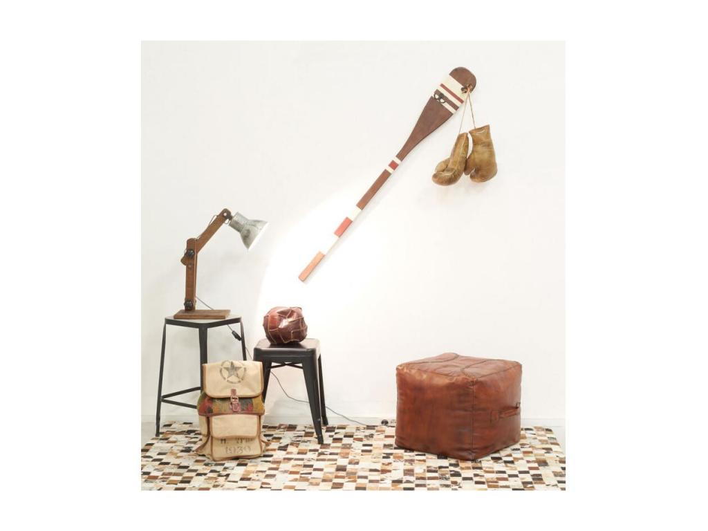 Mobilier d'intérieur en métal noir - dlz1766456935773