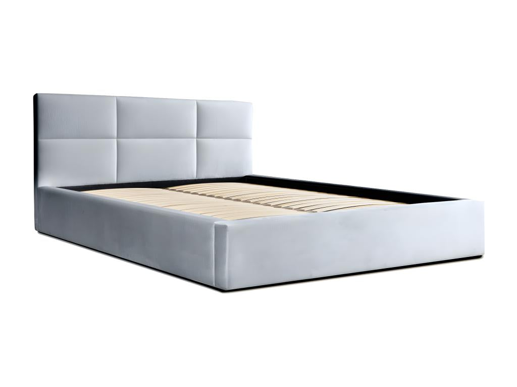 Meubles gris pour la maison, 140 x 200 cm