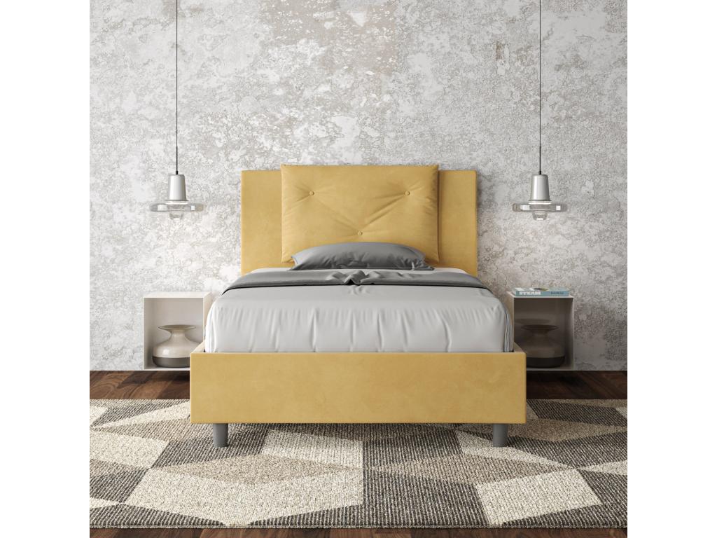 Meubles jaunes pour la maison, 120 x 210 cm