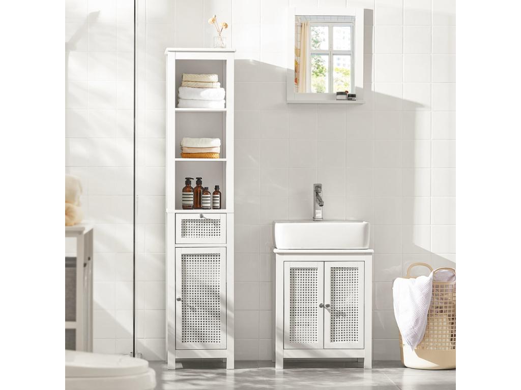 Meubles blancs pour la maison - dlz1766456304964