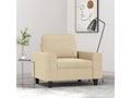 Fauteuil d'appoint en tissu - dlz1766457106521