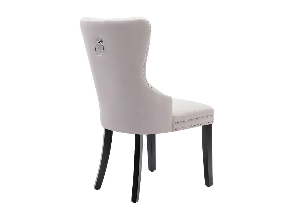 Mobilier d'intérieur en tissu beige - dlz1766456660187