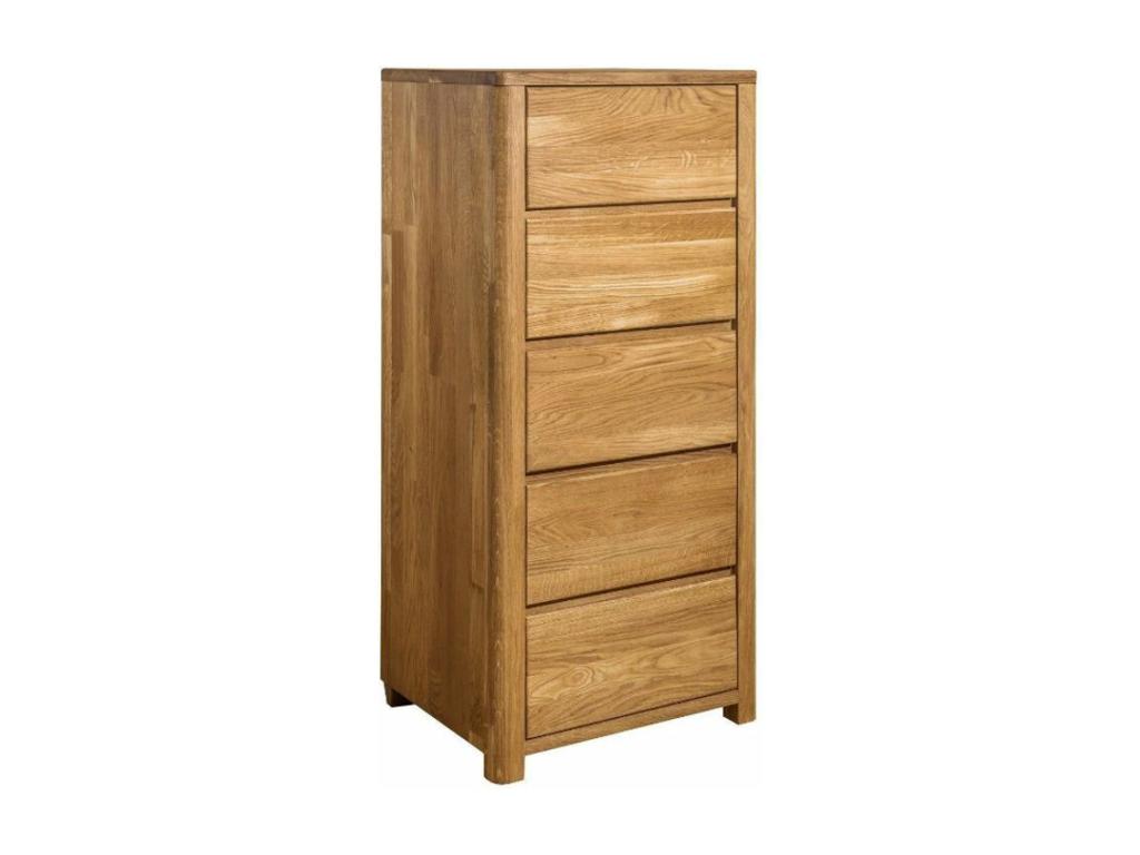 Meubles de maison en bois de chêne