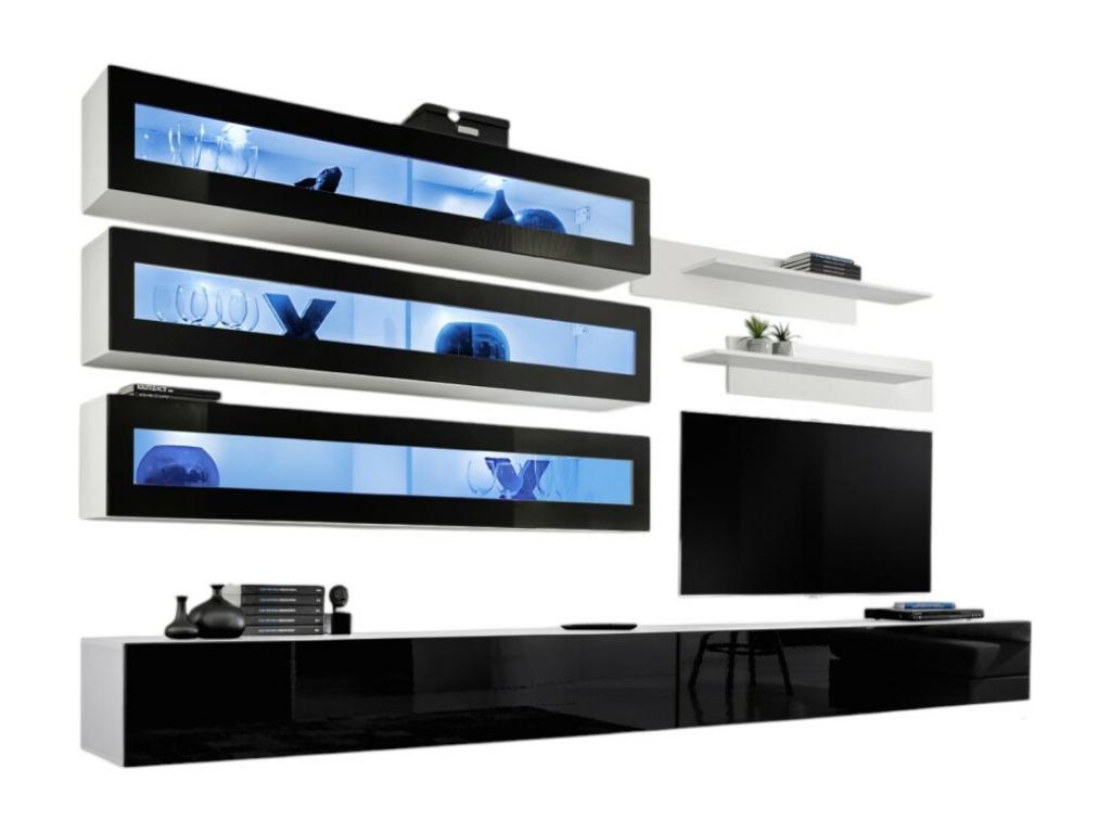 Meubles noirs pour la maison - dlz1766456425393