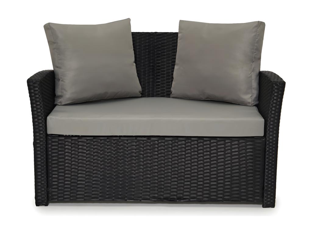 Meubles noirs pour la maison - dlz1766456290191