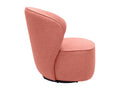 Fauteuil d'appoint en velours