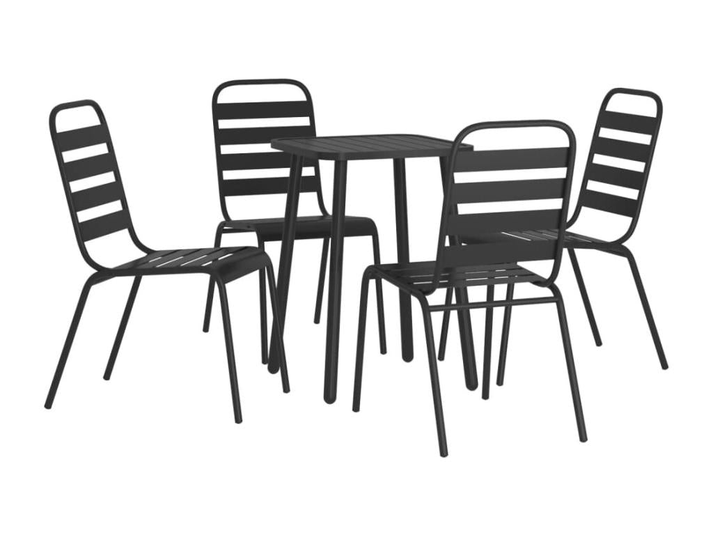 Meubles de maison anthracite - dlz1766456777641