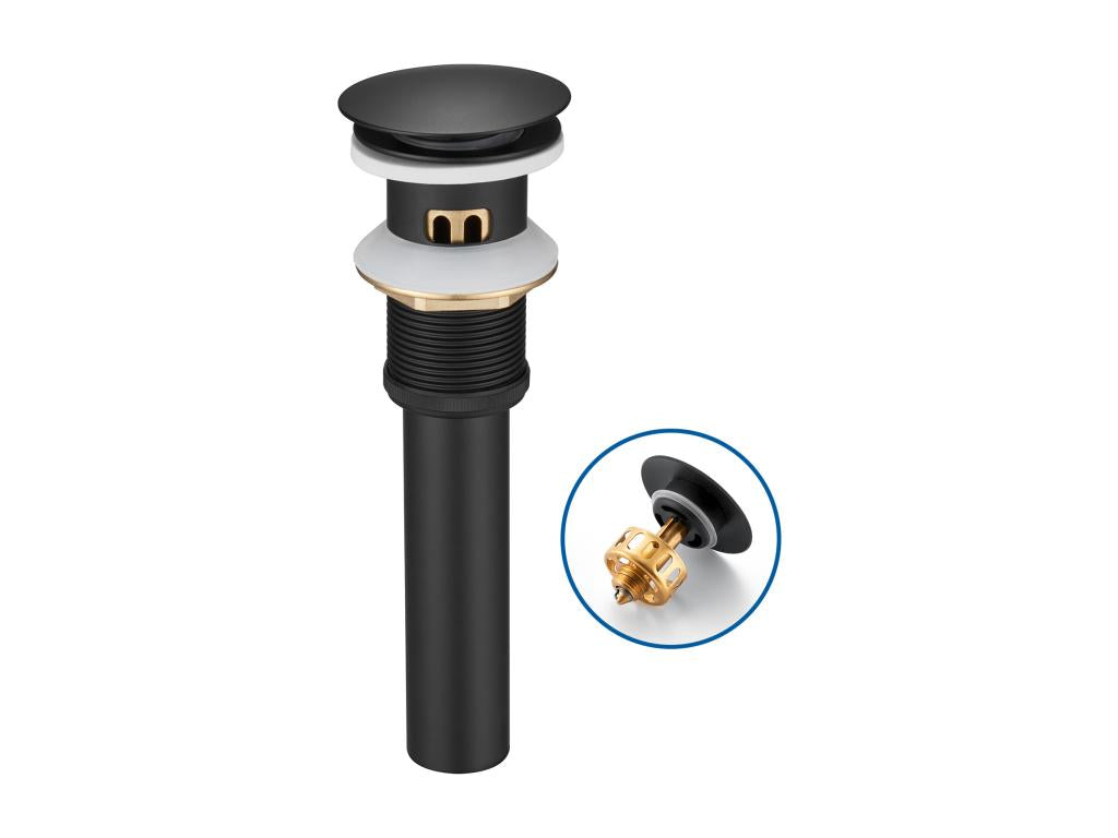 Meubles de maison en pin noir