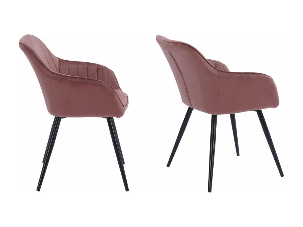 Meubles d'intérieur en velours