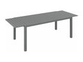Table grise