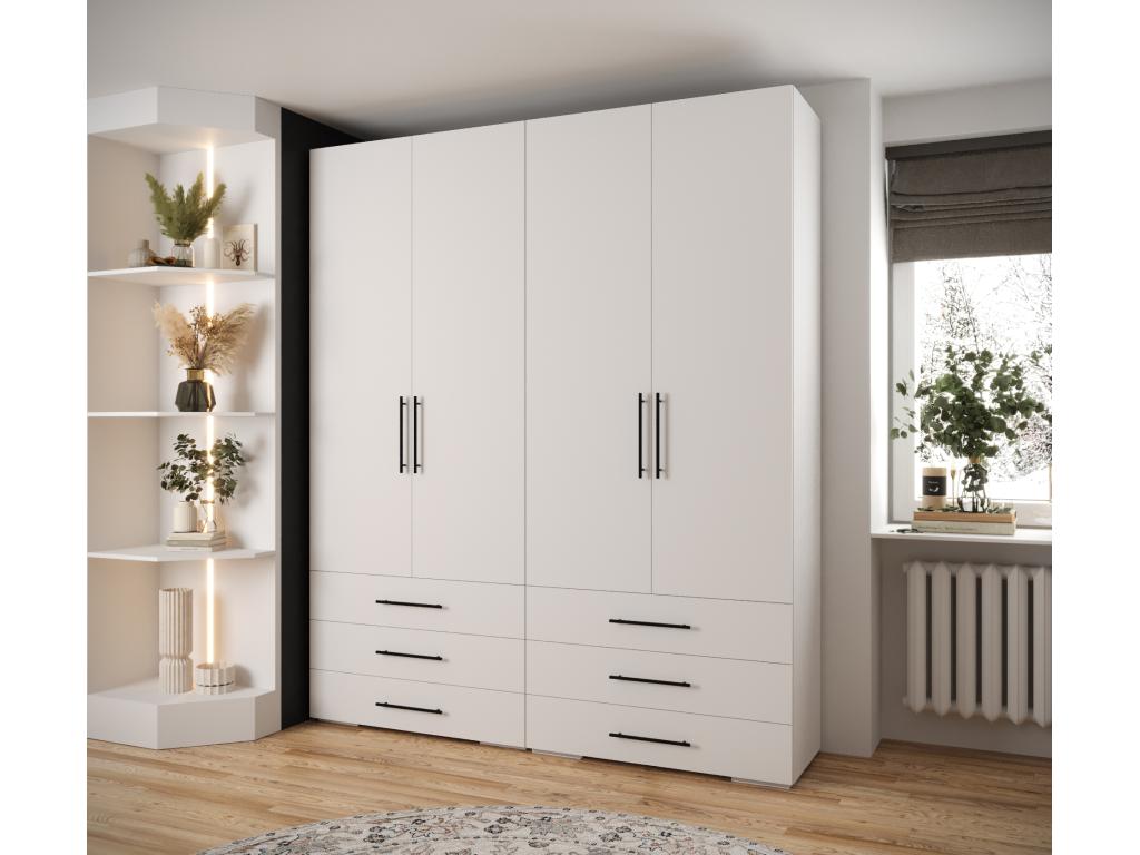 Meubles noirs pour la maison - dlz1766457140825