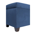 Banc de rangement pour chaussures et lin SOLE SECRET DUO à 10 boutons - OBSESSION