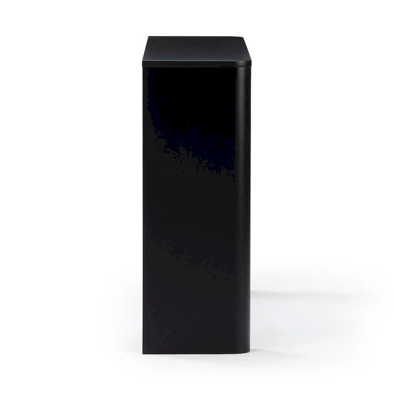 Table console Plank and Beam Contour - 56