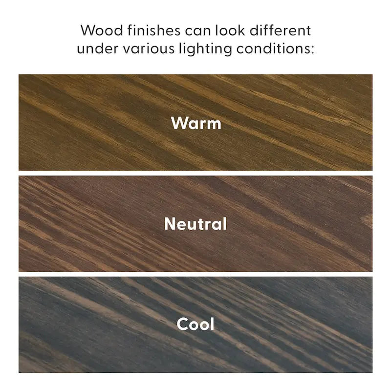 Table console Plank and Beam Contour - 56