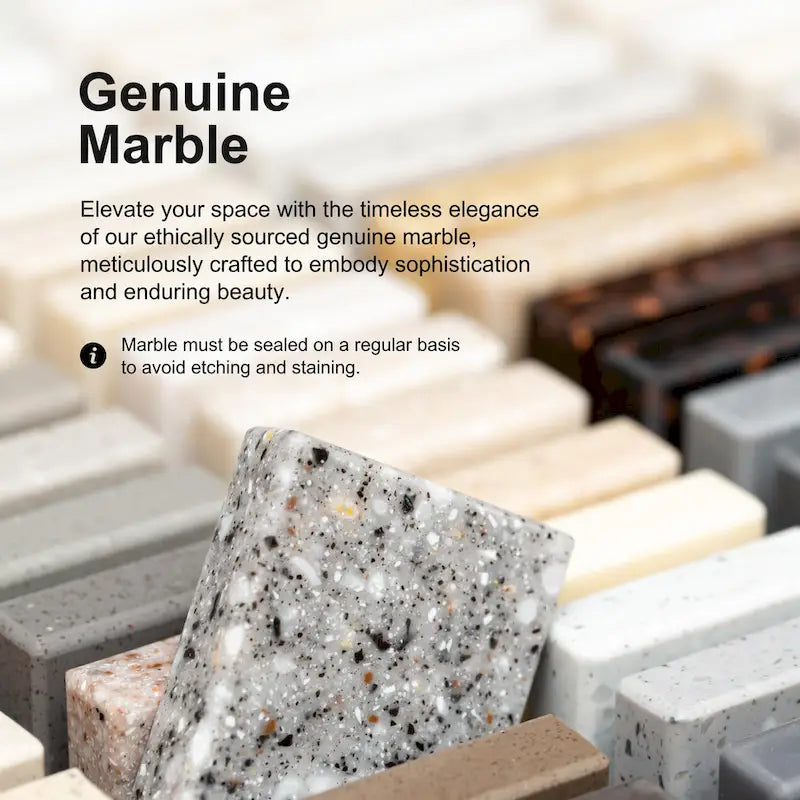 Ensemble de salle à manger 5 pièces en bois massif rustique Shap, hauteur comptoir, par Furniture of America