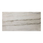 Ensemble de salle à manger 5 pièces en bois massif rustique Shap, hauteur comptoir, par Furniture of America