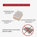 Commode extensible moderne de 144 pouces pour bureau à domicile