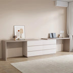 Commode extensible moderne de 144 pouces pour bureau à domicile