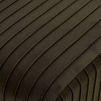 Banc Jeanmarie Couture SAFAVIEH - 60 cm (L) x 21 cm (P) x 18 cm (H)