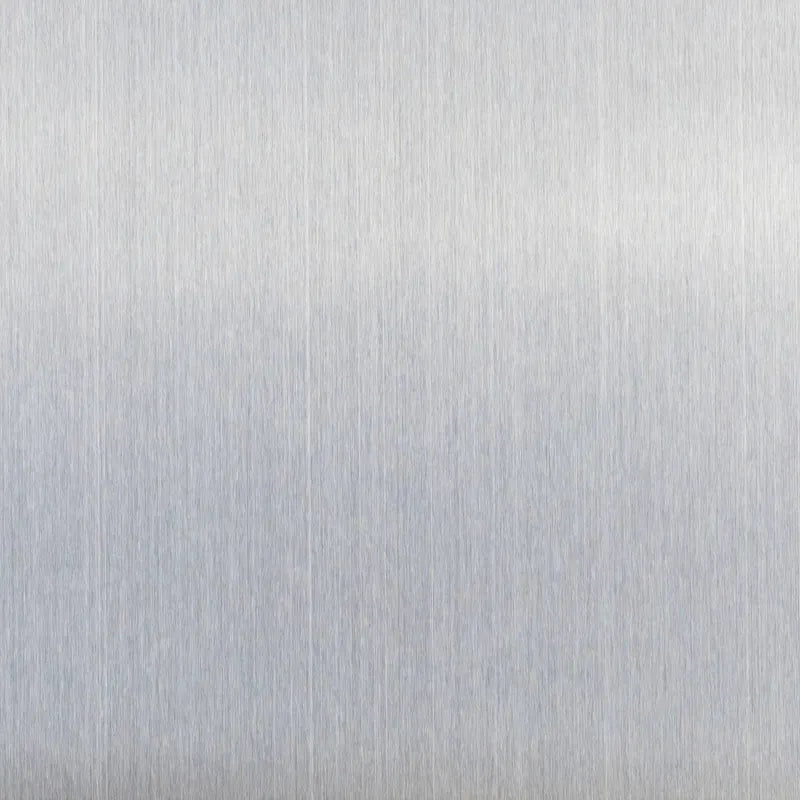 Table de travail et de préparation commerciale en acier inoxydable de calibre 18 certifiée NSF