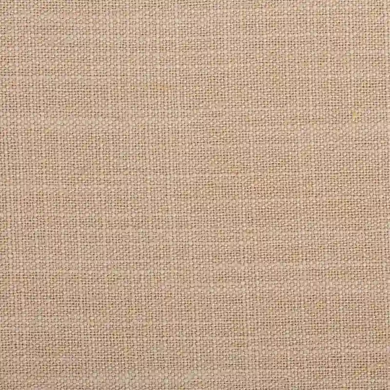 SAFAVIEH Banc de rangement pour chaussures Roseanna Chêne / Beige - 34 L x 18 P x 21 H - 34 L x 18 P x 21 H