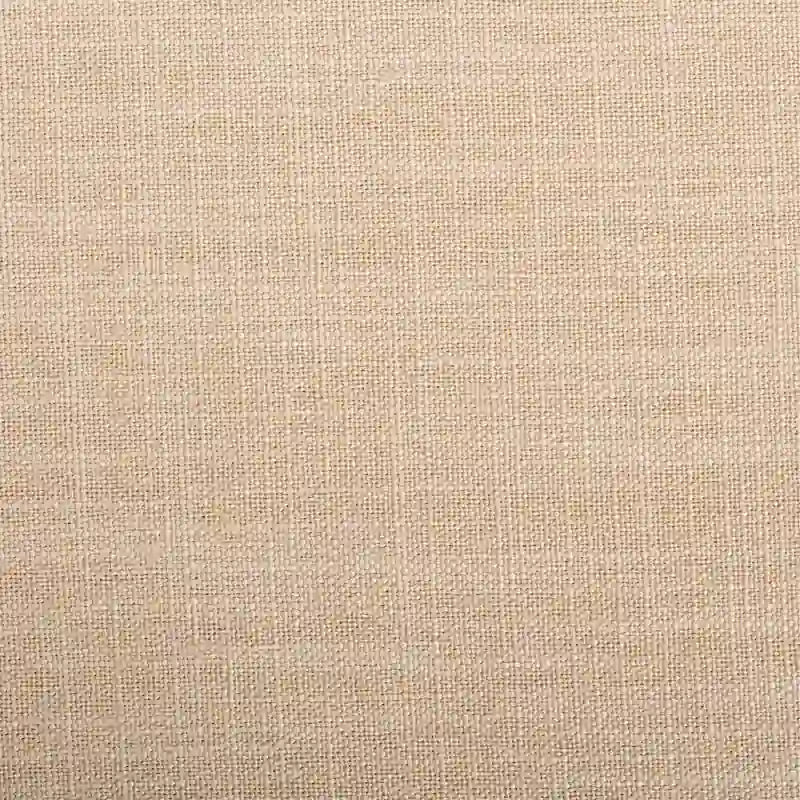 SAFAVIEH Banc de rangement pour chaussures Roseanna Chêne / Beige - 34 L x 18 P x 21 H - 34 L x 18 P x 21 H